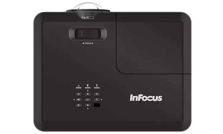 Проектор InFocus IN114BBST — изображение 6